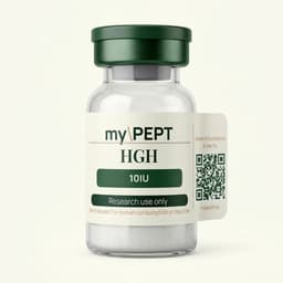 HGH 10IU