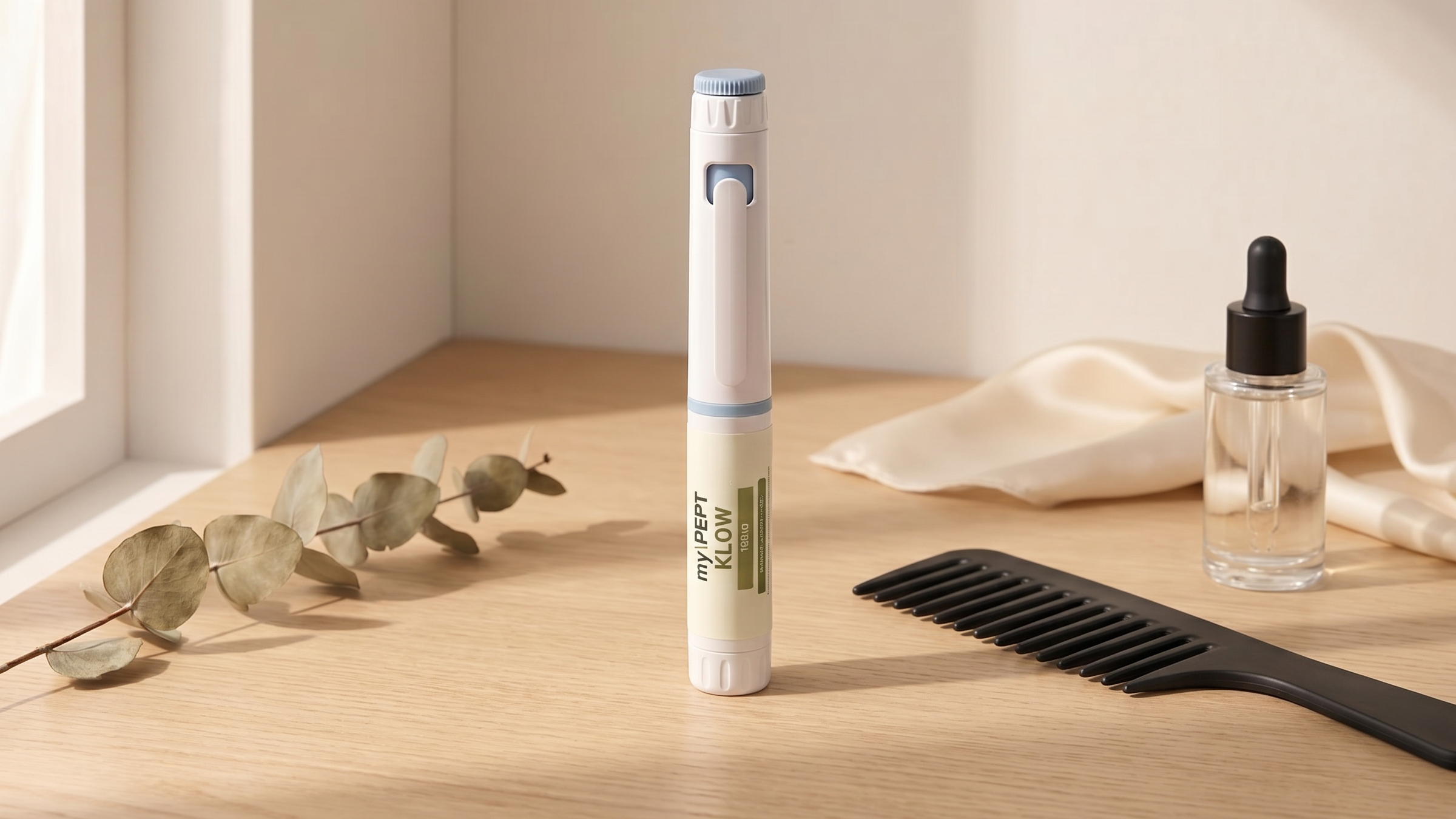 KLOW Pen 80MG / 3ml